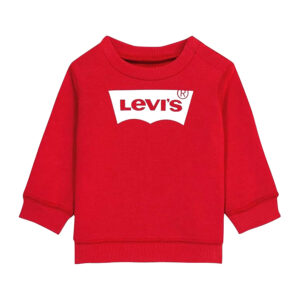 Felpa Bambino Levi’s Batwing Girocollo