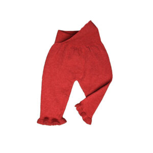 Pantalone neonato in maglia – Maglificio di Verona