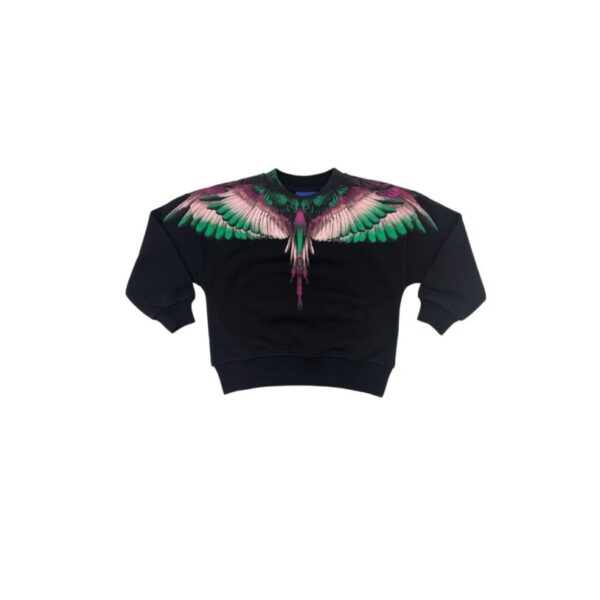 Felpa Bambino - Marcelo Burlon - County of Milan