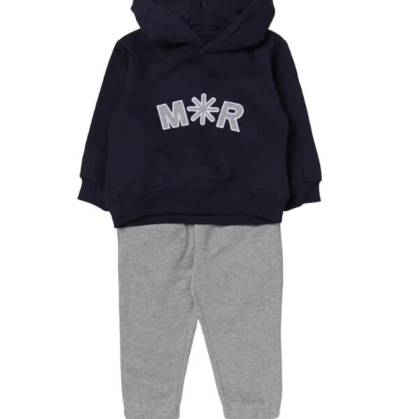 Tuta bambino-Manuel Ritz-Garzata