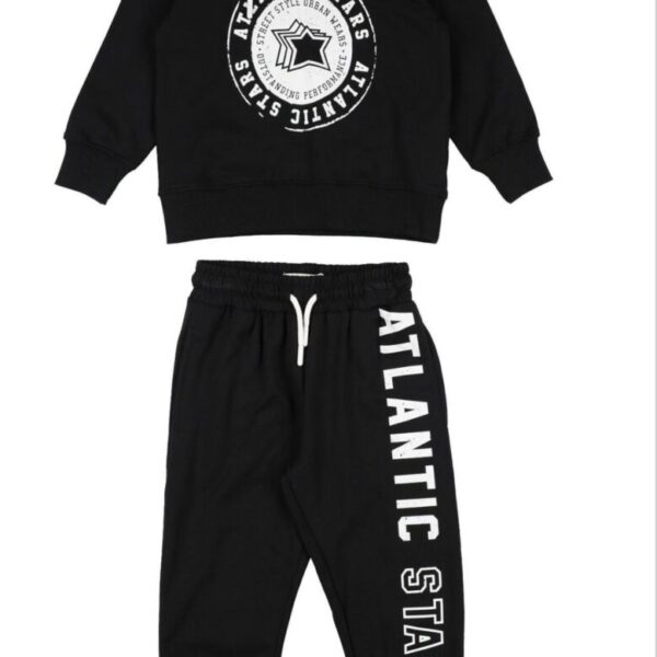 Tuta bambino-Manuel Ritz-Garzata