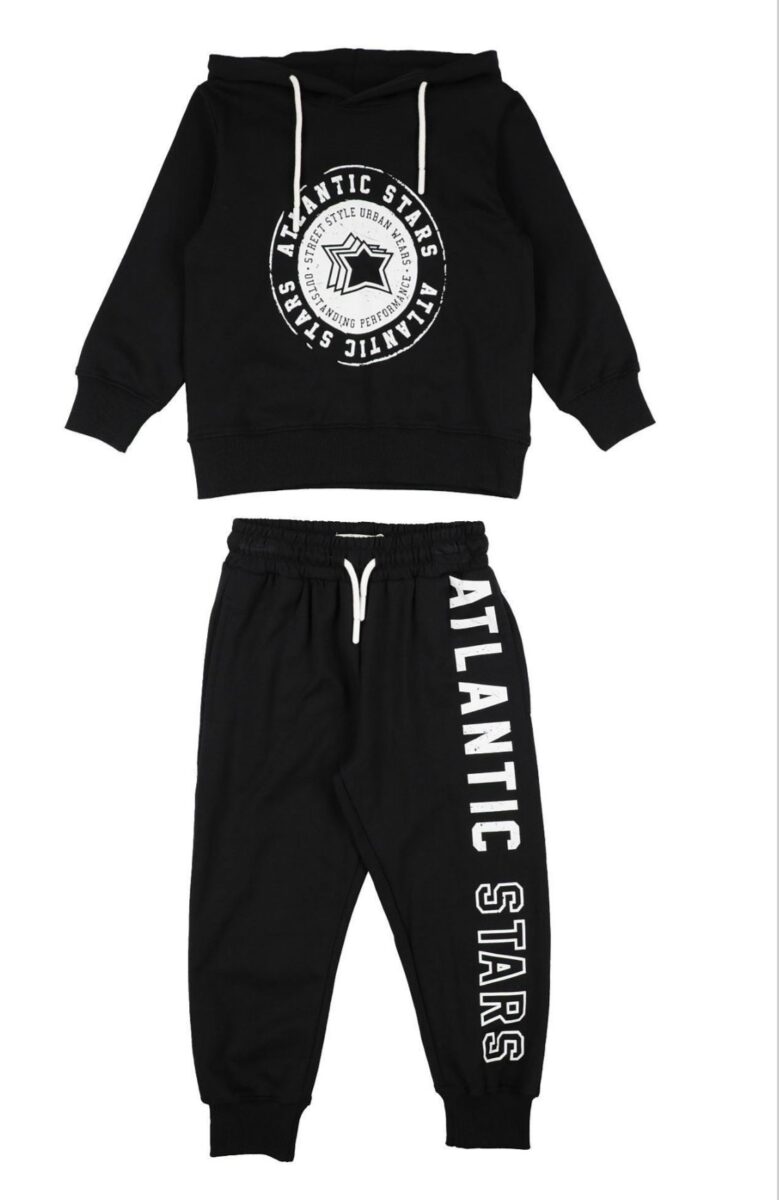 Tuta bambino-Manuel Ritz-Garzata