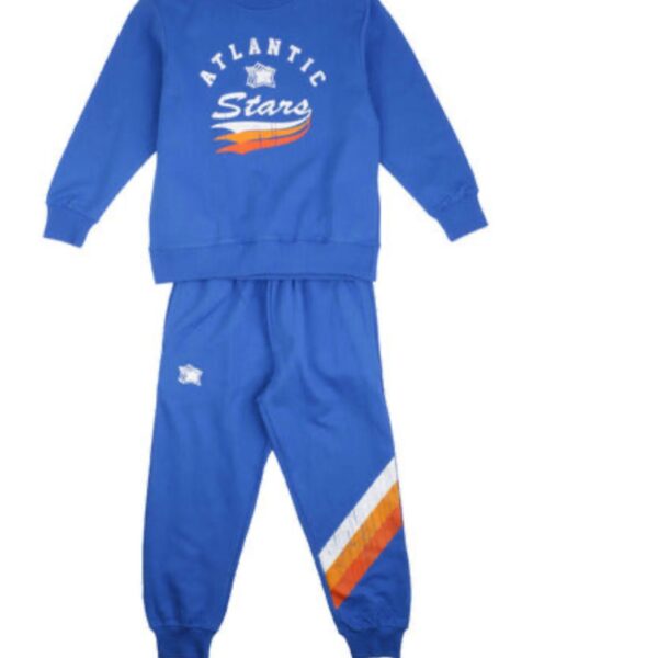 Tuta Manuel Ritz-Bambino-Garzata