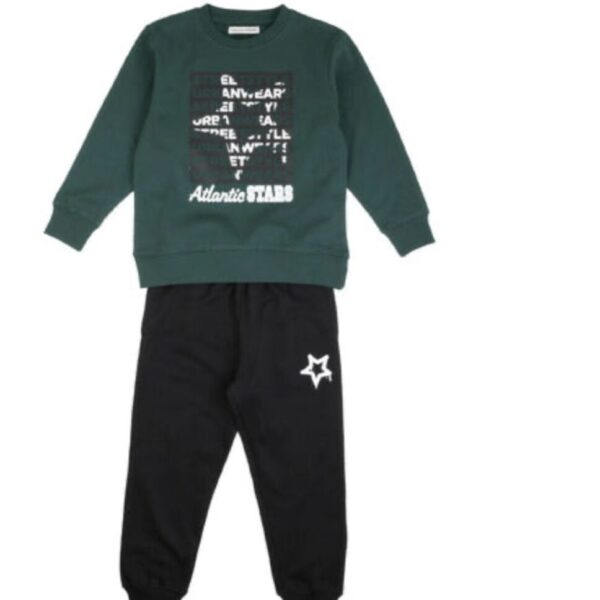 Tuta Manuel Ritz-Bambino